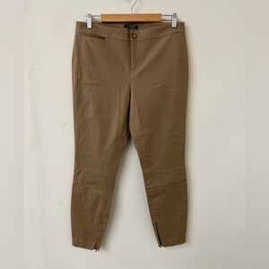 Women's Brown Pants